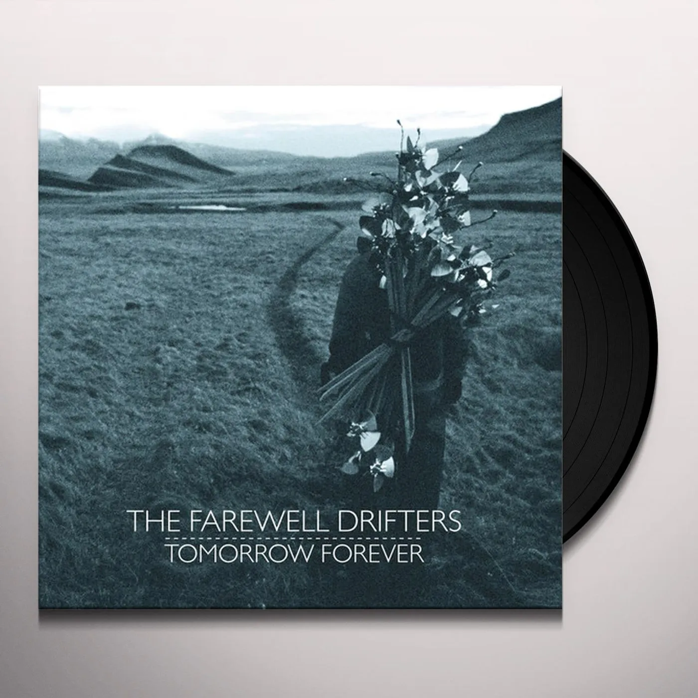 The Farewell Drifters Tomorrow Forever Vinyl Record