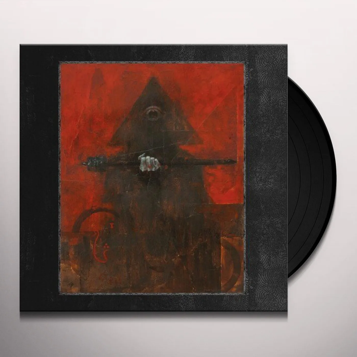 Proscription Conduit Vinyl Record
