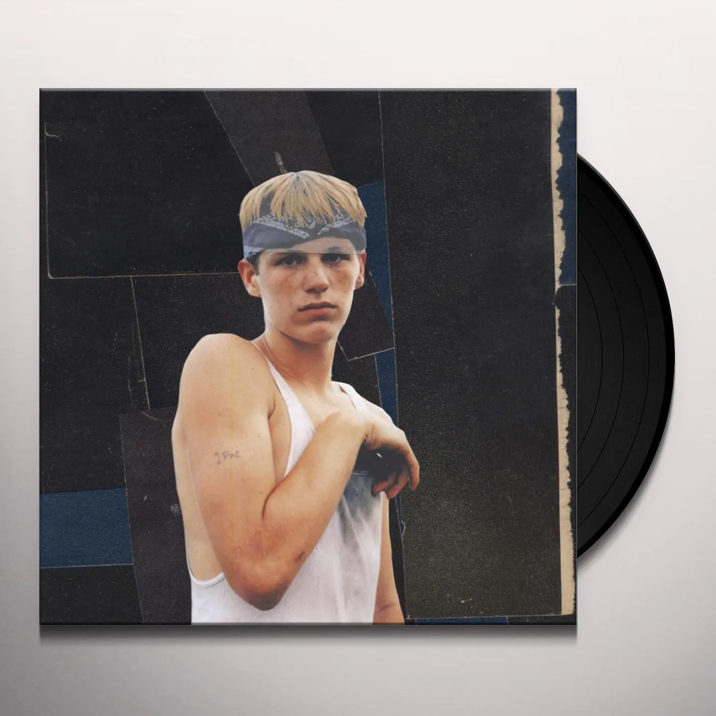 Blake Mills Vinyl Record