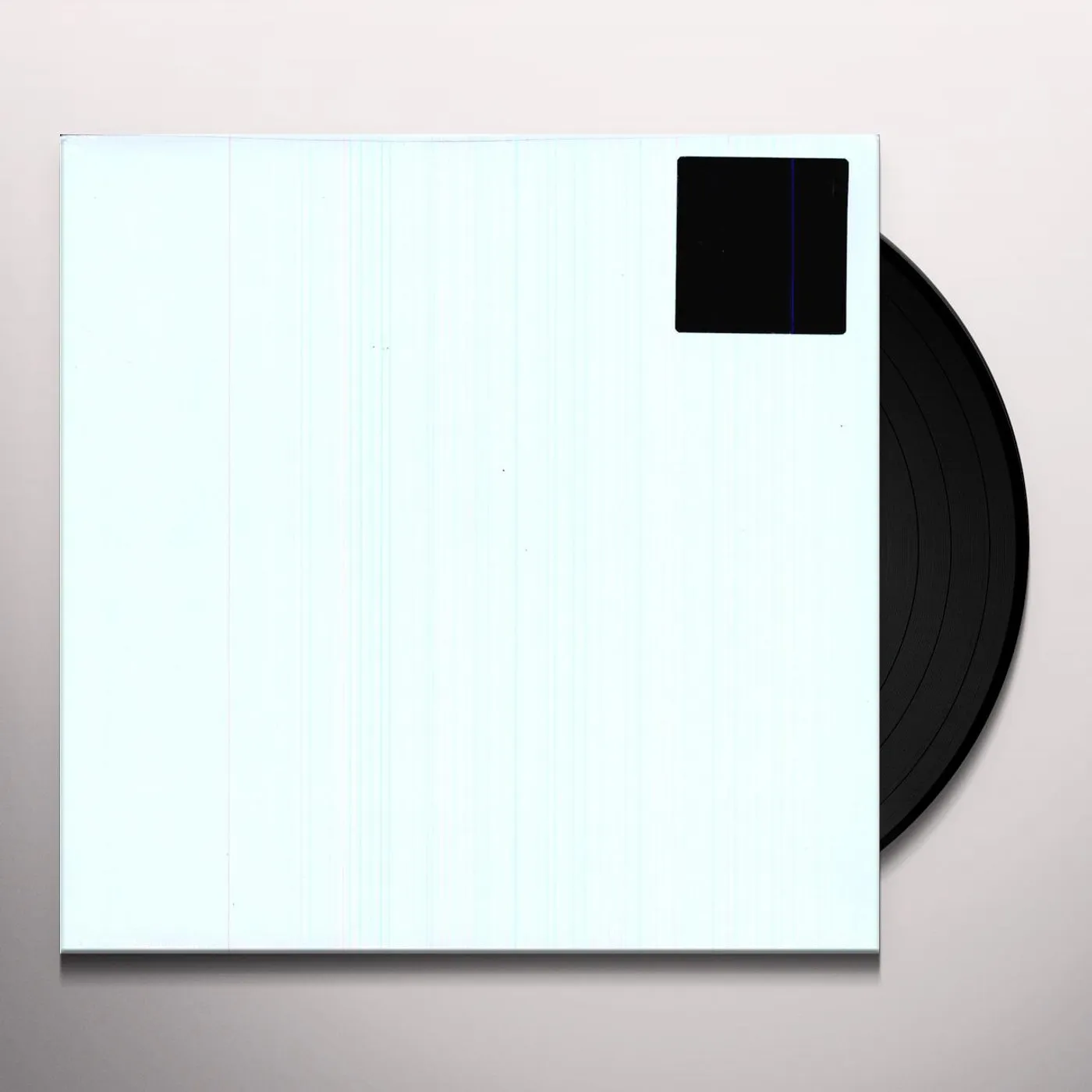The Morning After Girls Alone Vinyl Record