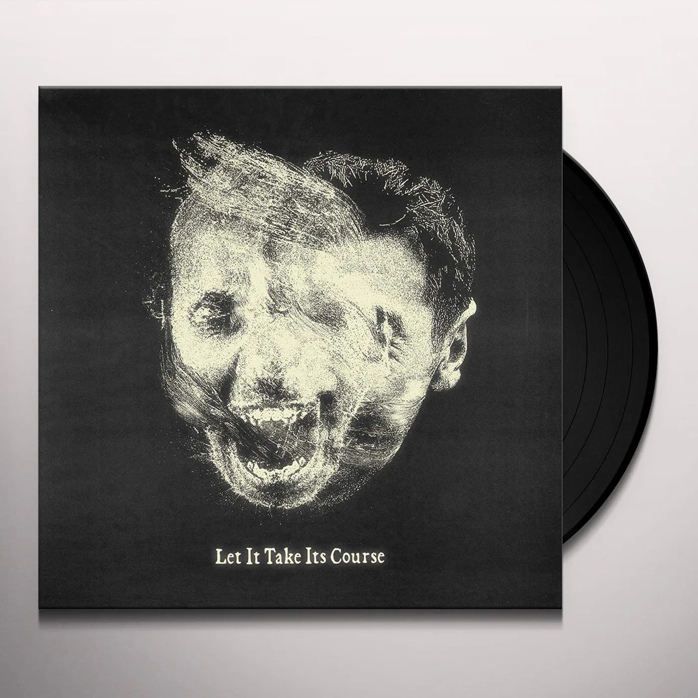 Orthodox LET IT TAKE ITS COURSE Vinyl Record
