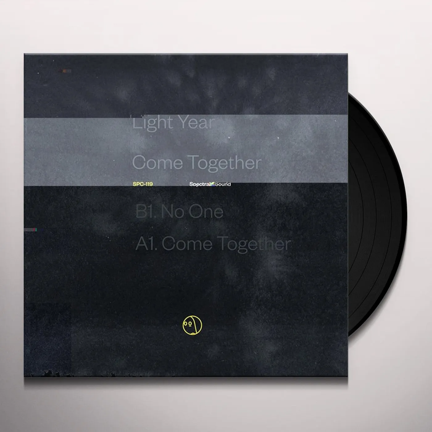 Light Year Come Together Vinyl Record