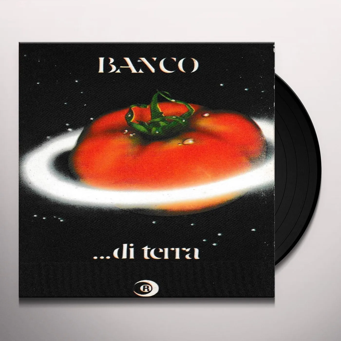 Banco Del Mutuo Soccorso DI TERRA Vinyl Record