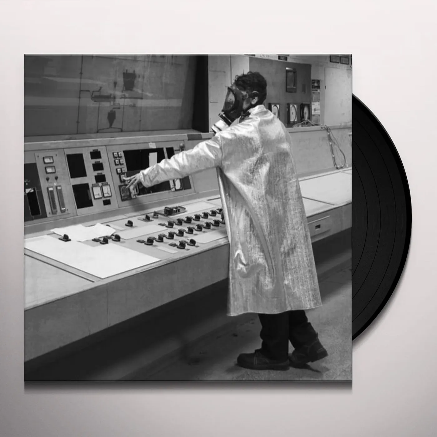 Miro Sassolini DAL MARE LA DISTANZA Vinyl Record