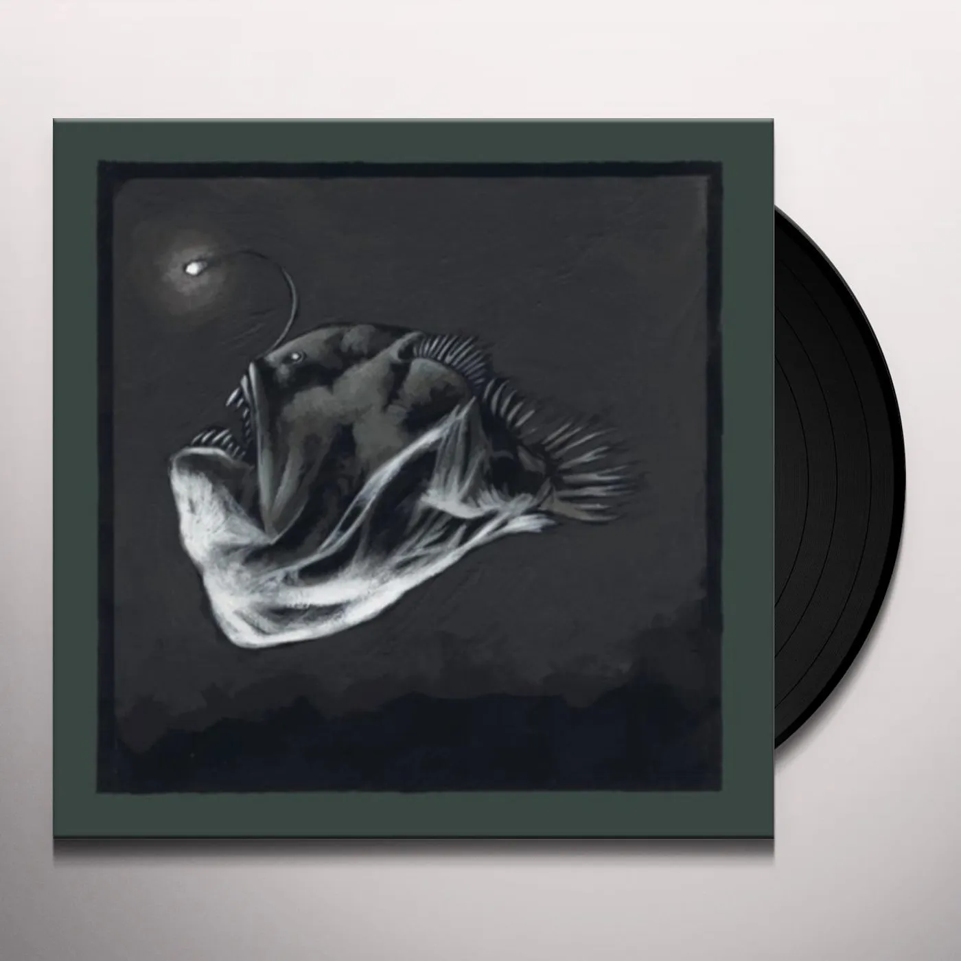Gianni Maroccolo ALONE: VOLUME 2 Vinyl Record