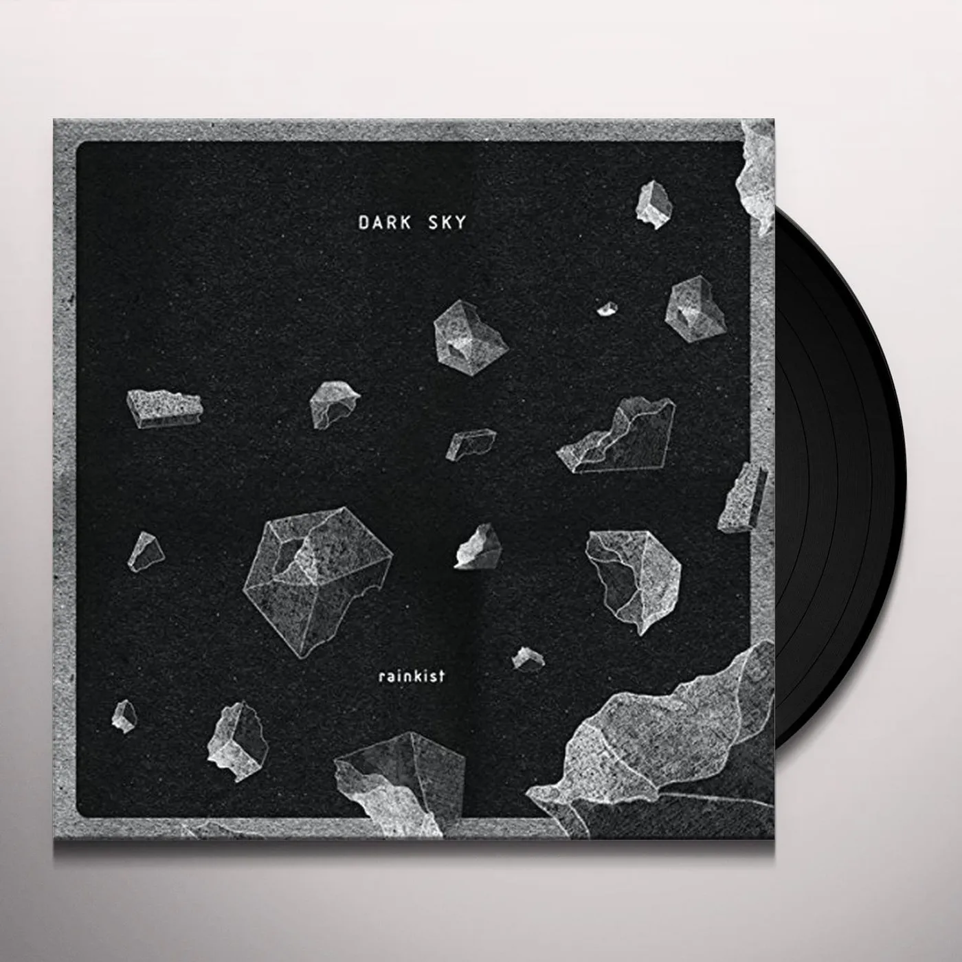 Dark Sky Rainkist Vinyl Record