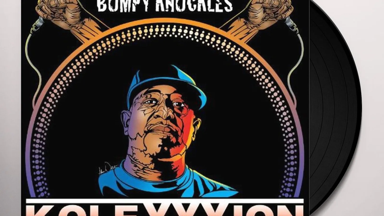 洋楽 DJ Premier - KoleXXXion (Instrumentals) KoleXXXion - Album by DJ Premier | Spotify