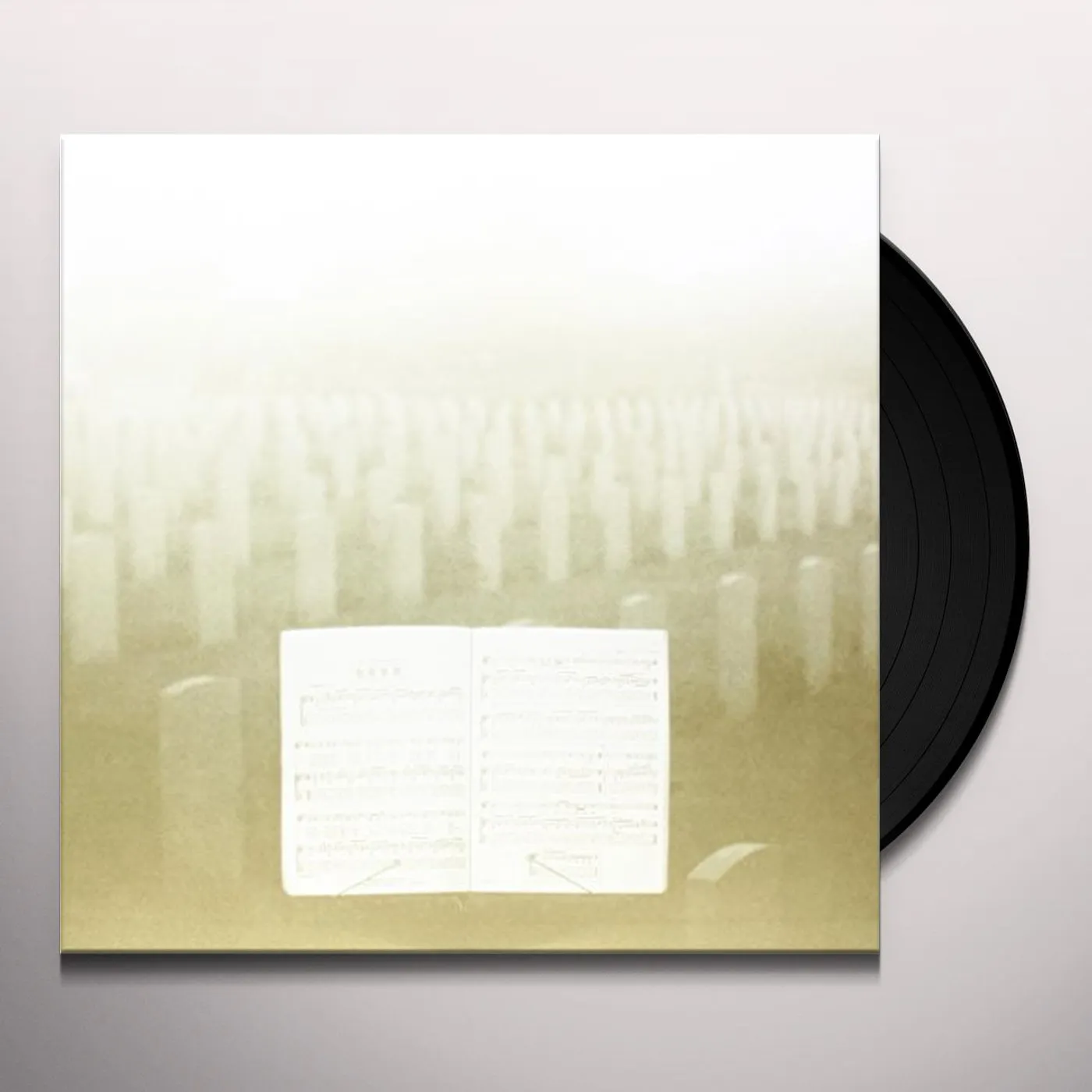 Mode Moderne Occult Delight Vinyl Record
