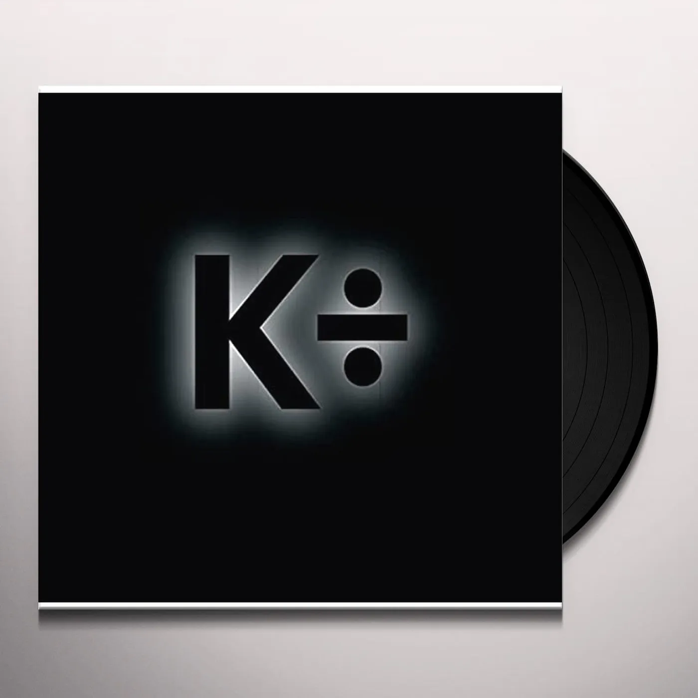 K DIVISION ( COLEMAN,JAZ  / Geordie Walker / Hook ) K/93 Vinyl Record
