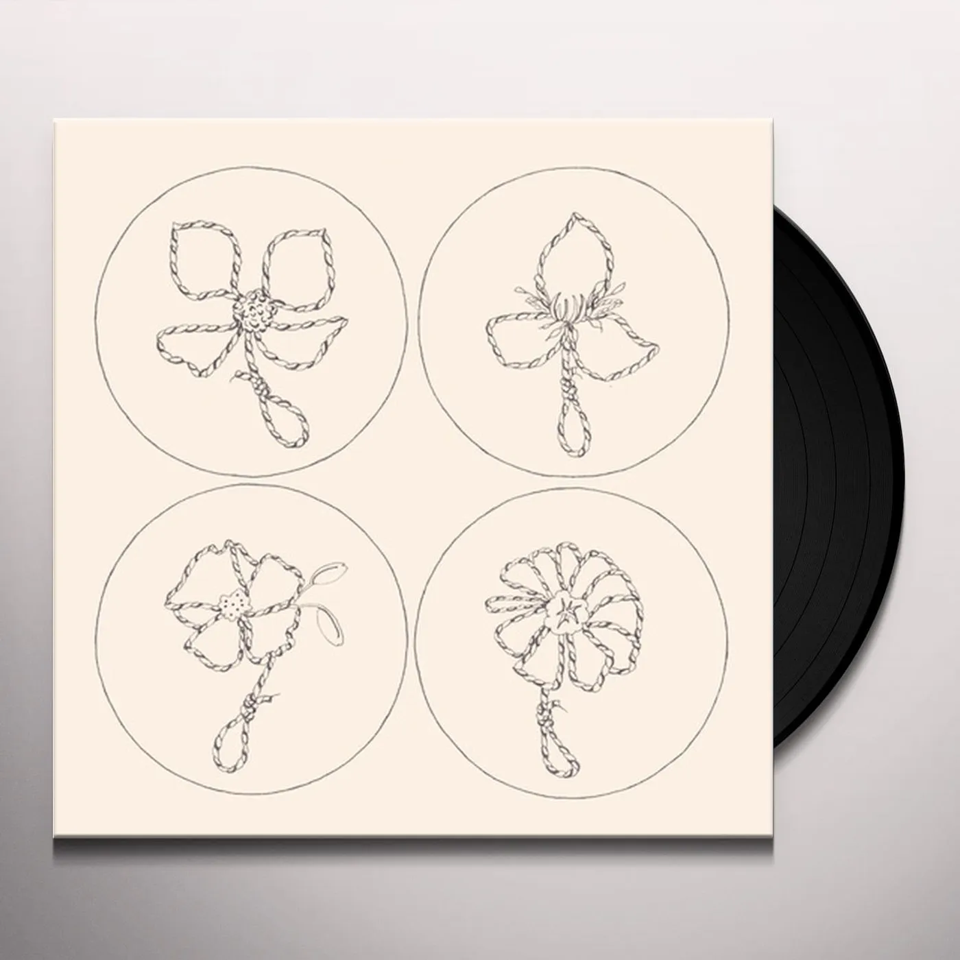 Dentist Night Swimming Vinyl Record