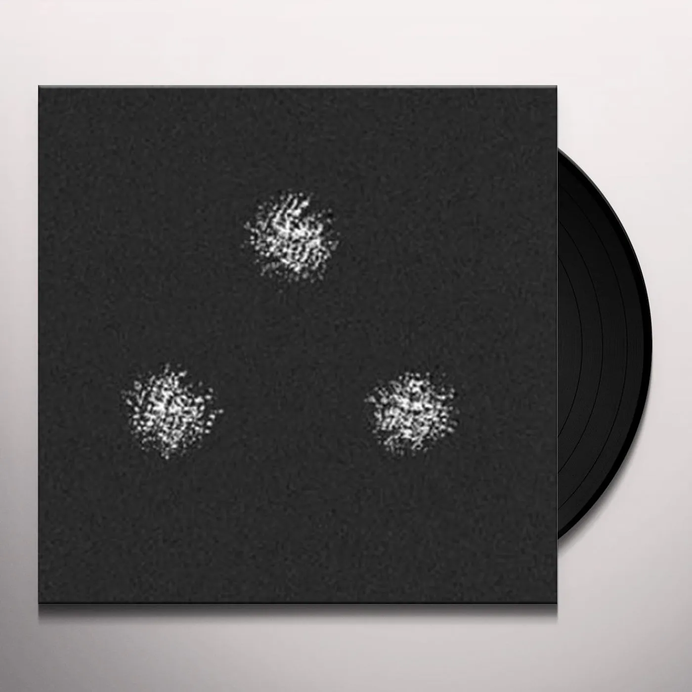 Unknown Artist GKNSTR AAB Vinyl Record