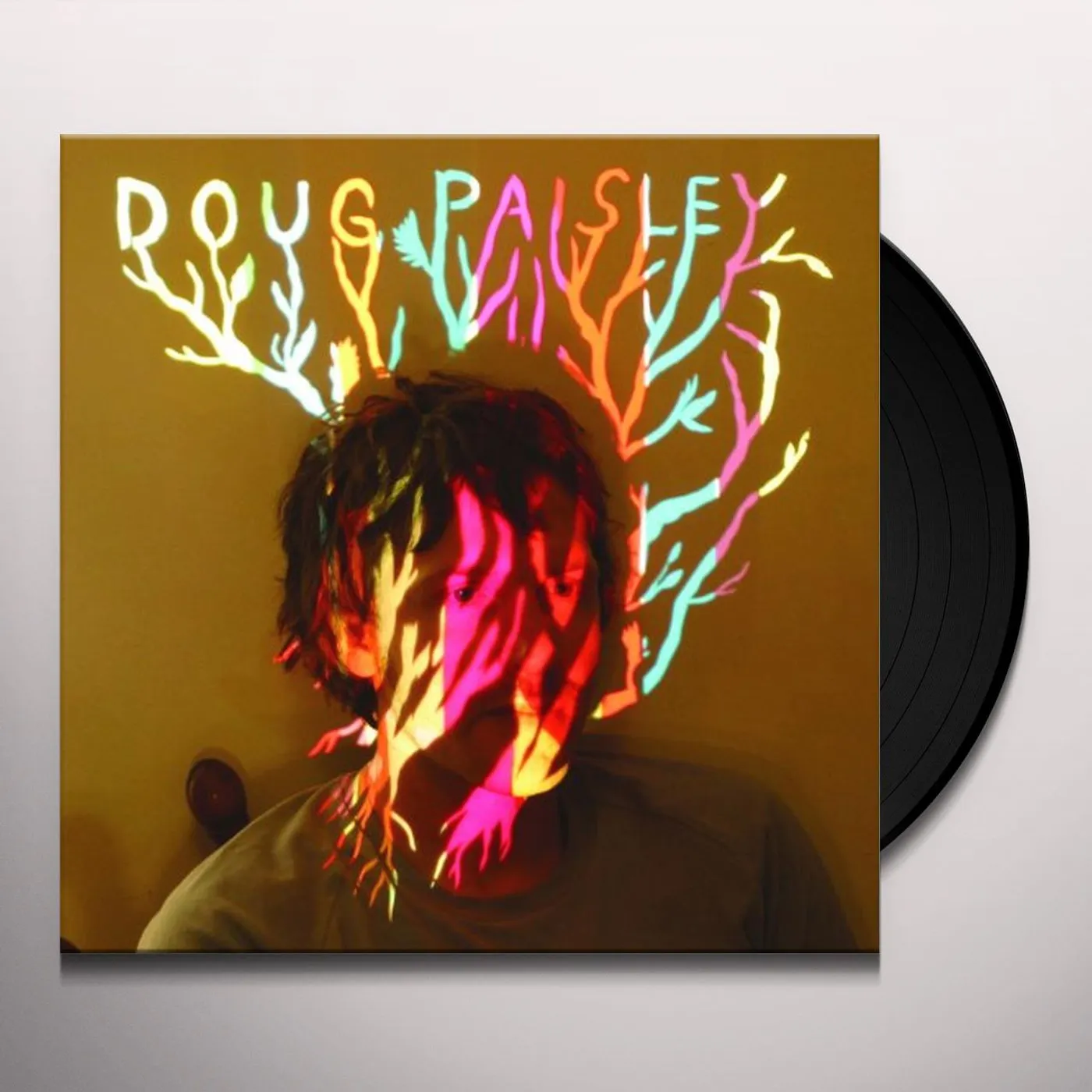 Doug Paisley Vinyl Record