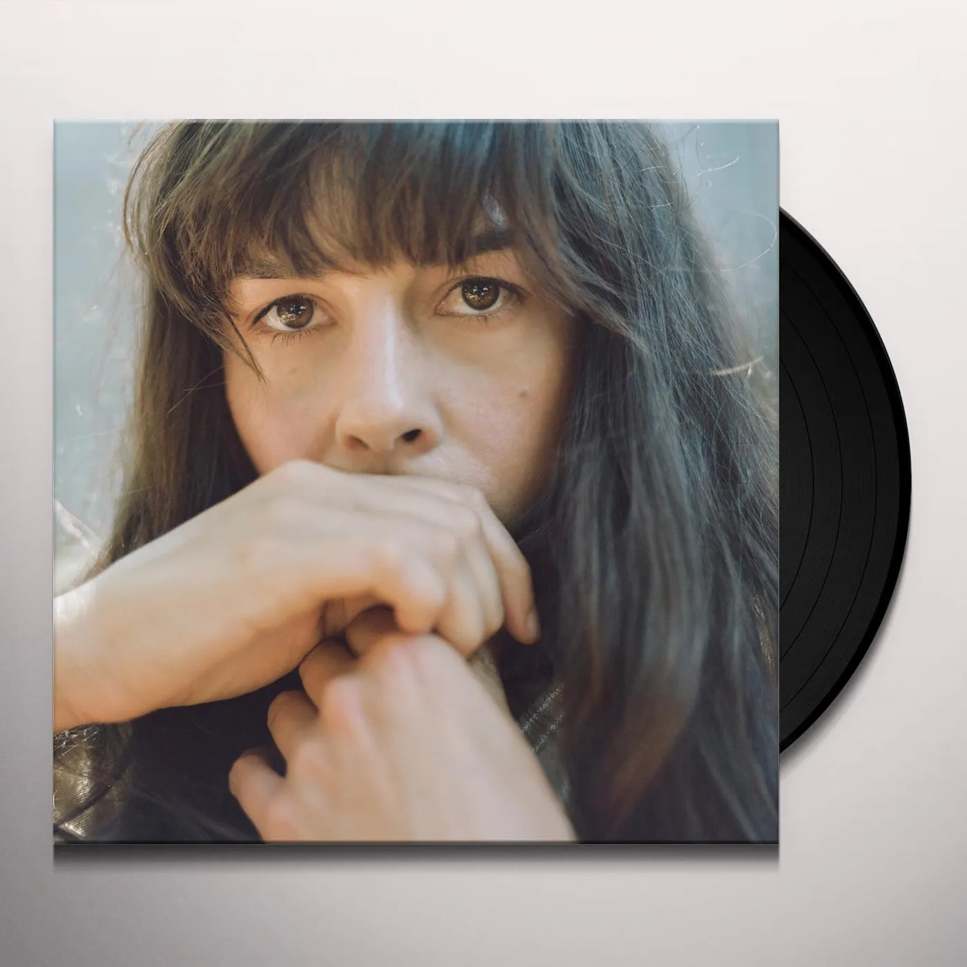 Madi Diaz History Of A Feeling Vinyl Record