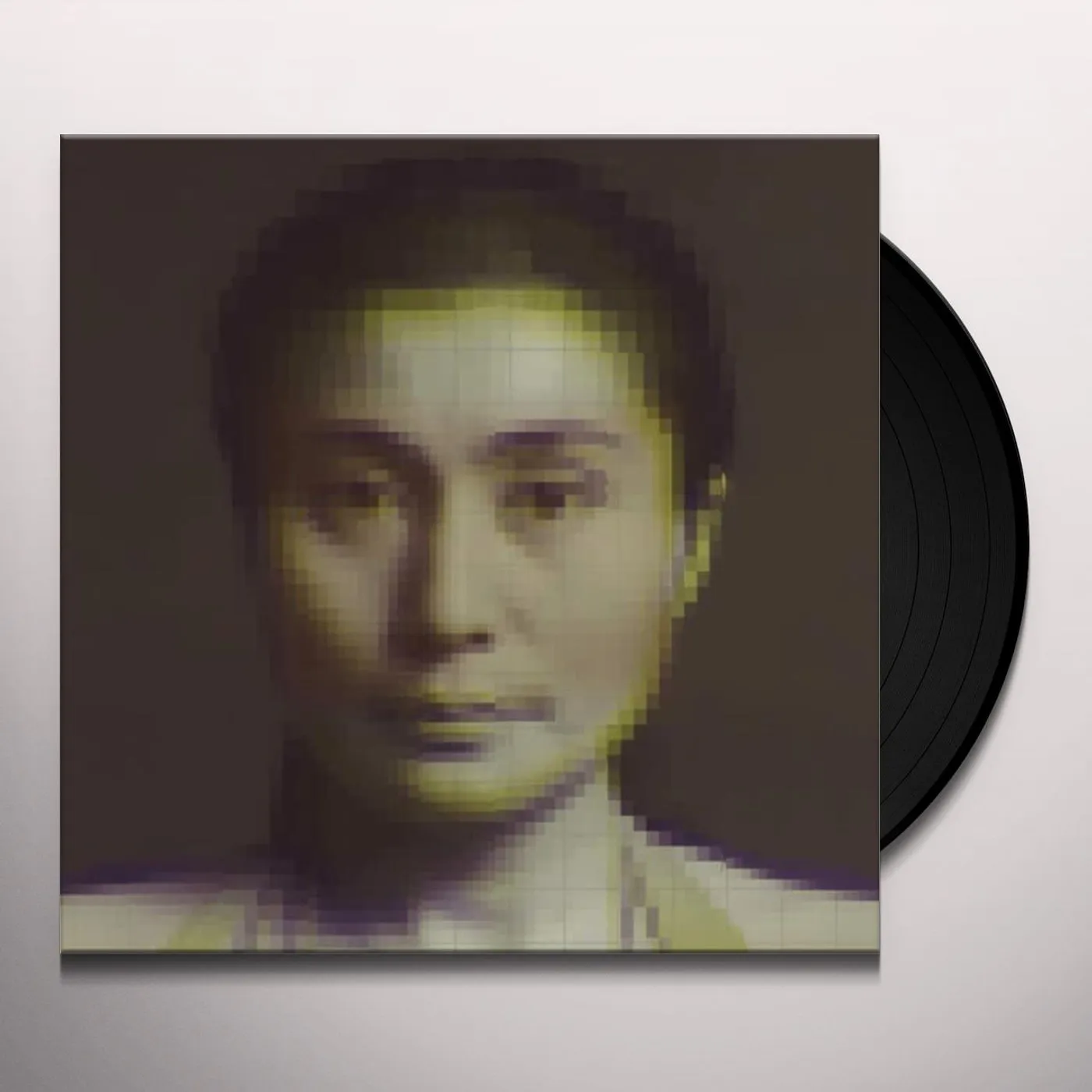 Yoko Tribute Ono Ocean Child: Songs of Yoko Ono Vinyl Record