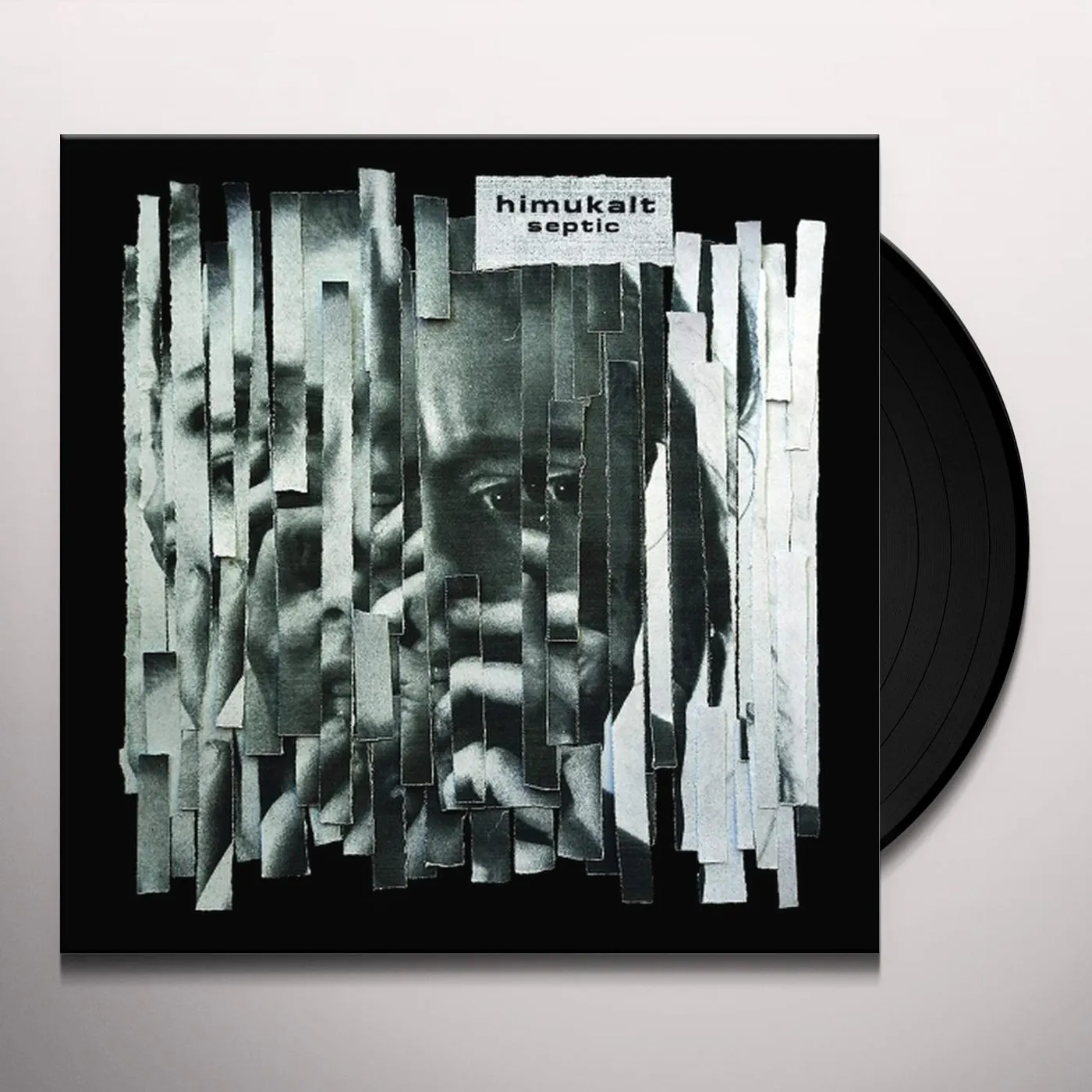 Himukalt SEPTIC Vinyl Record