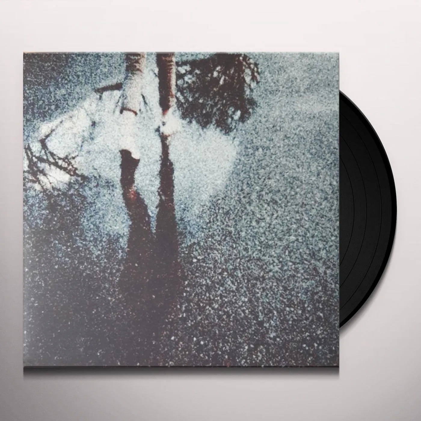 Sadness april sunset Vinyl Record