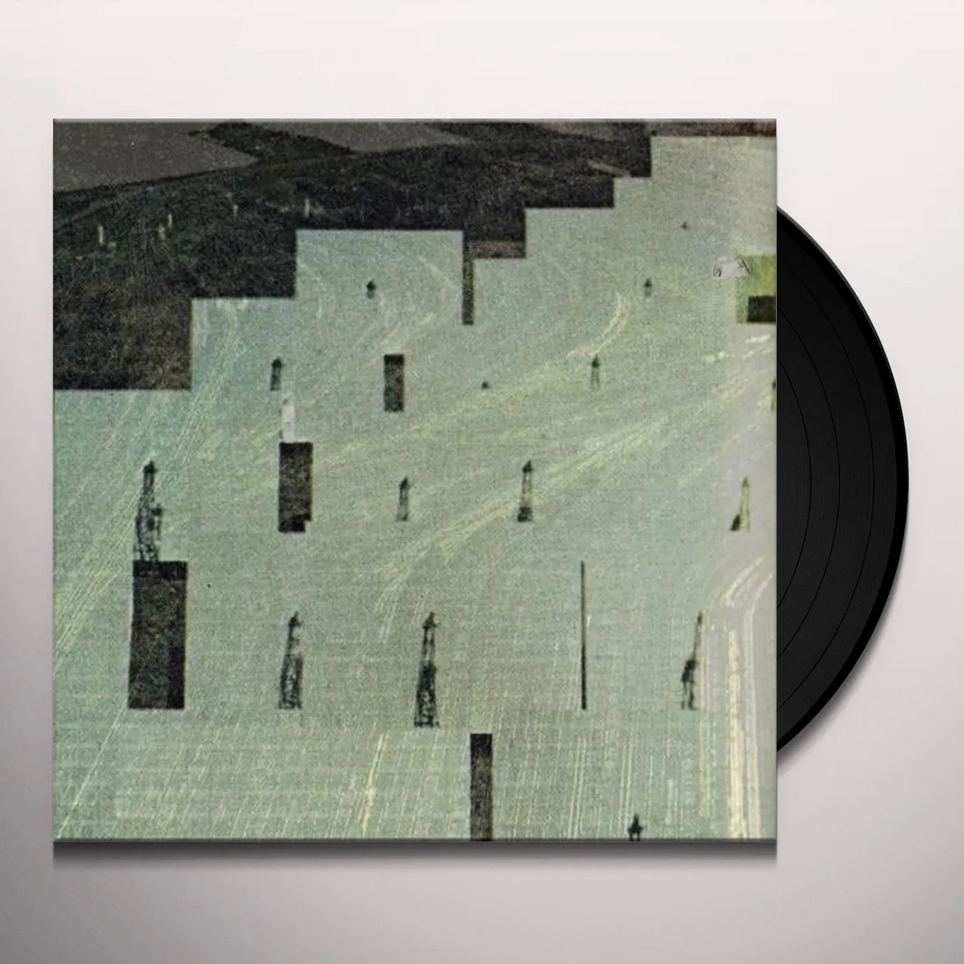 Petrels All Things In Common Vinyl Record