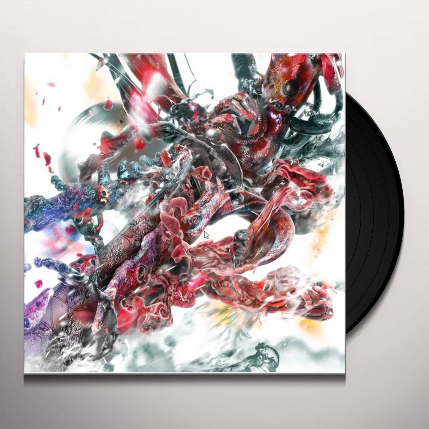 Sin Maldita You're Trouble Vinyl Record