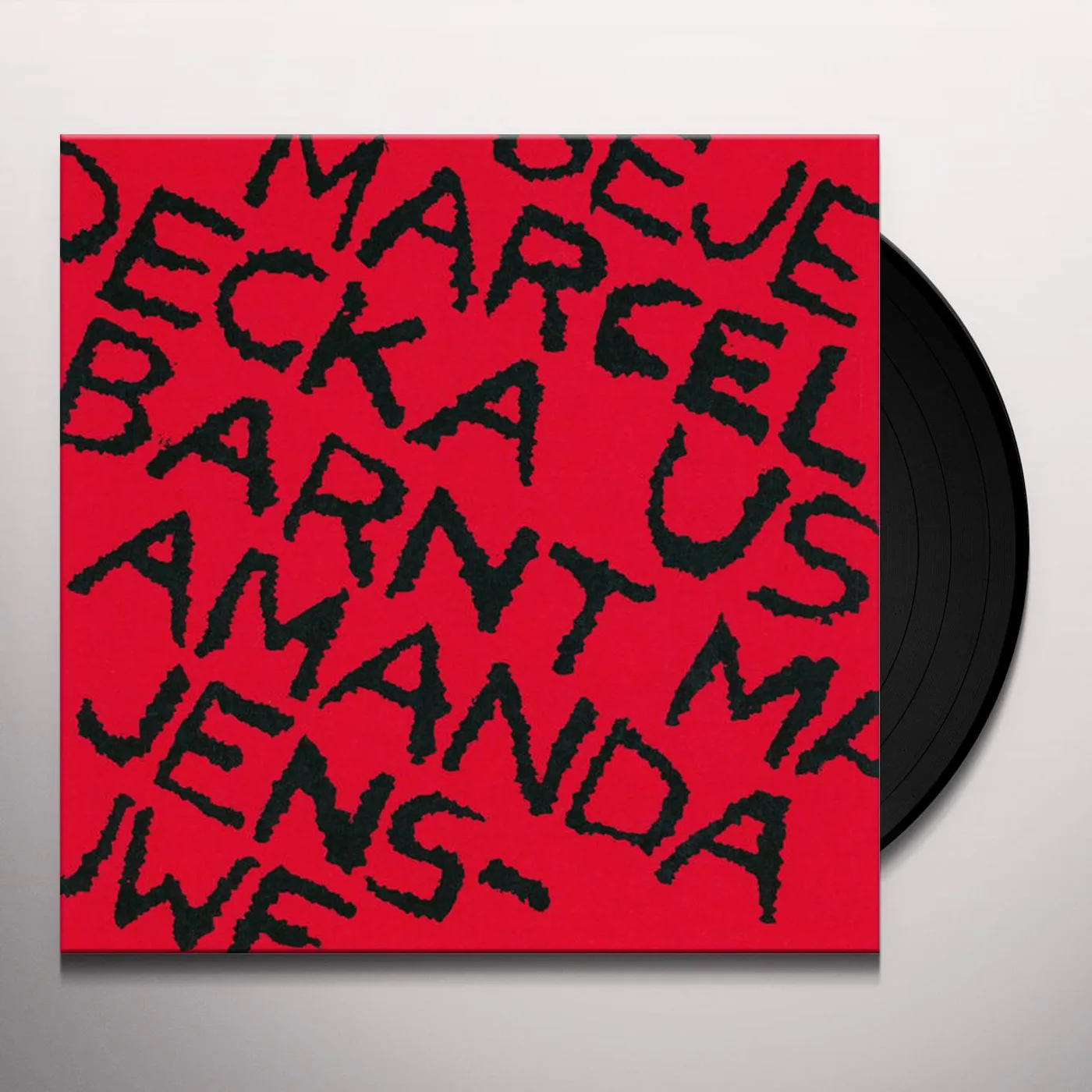 Philipp Gorbachev KOLOKOL Remixes Vinyl Record