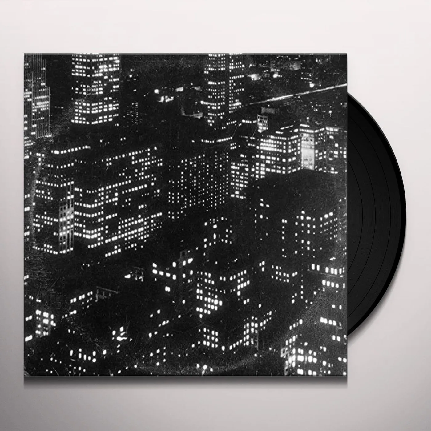 Timber Timbre SINCERELY FUTURE POLLUTION Vinyl Record