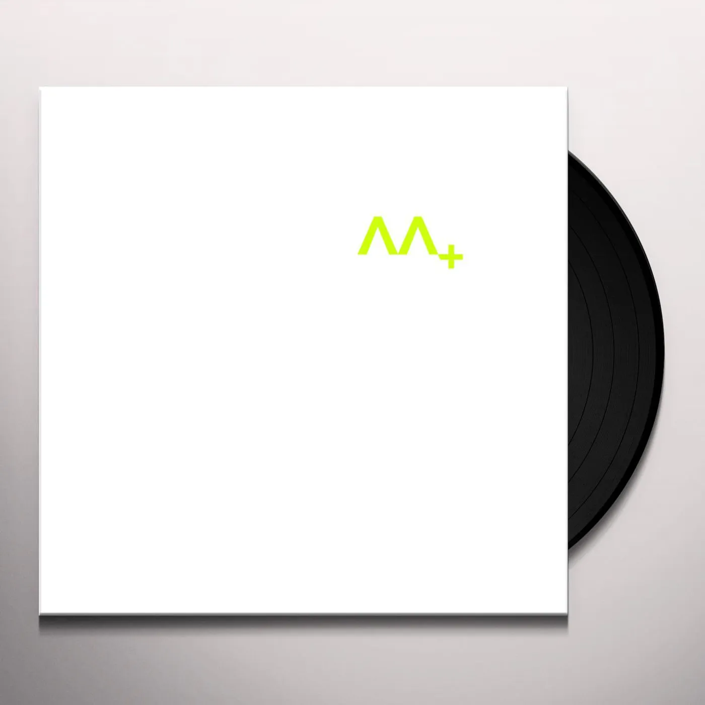 Austrian Apparel AAplus Vinyl Record