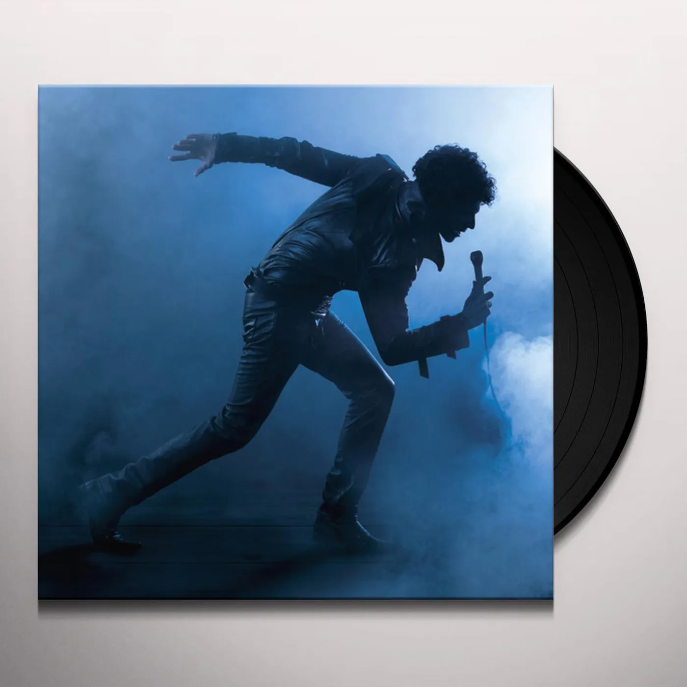 AMOS IMPERATOR OF POP (180G/2LP) Vinyl Record
