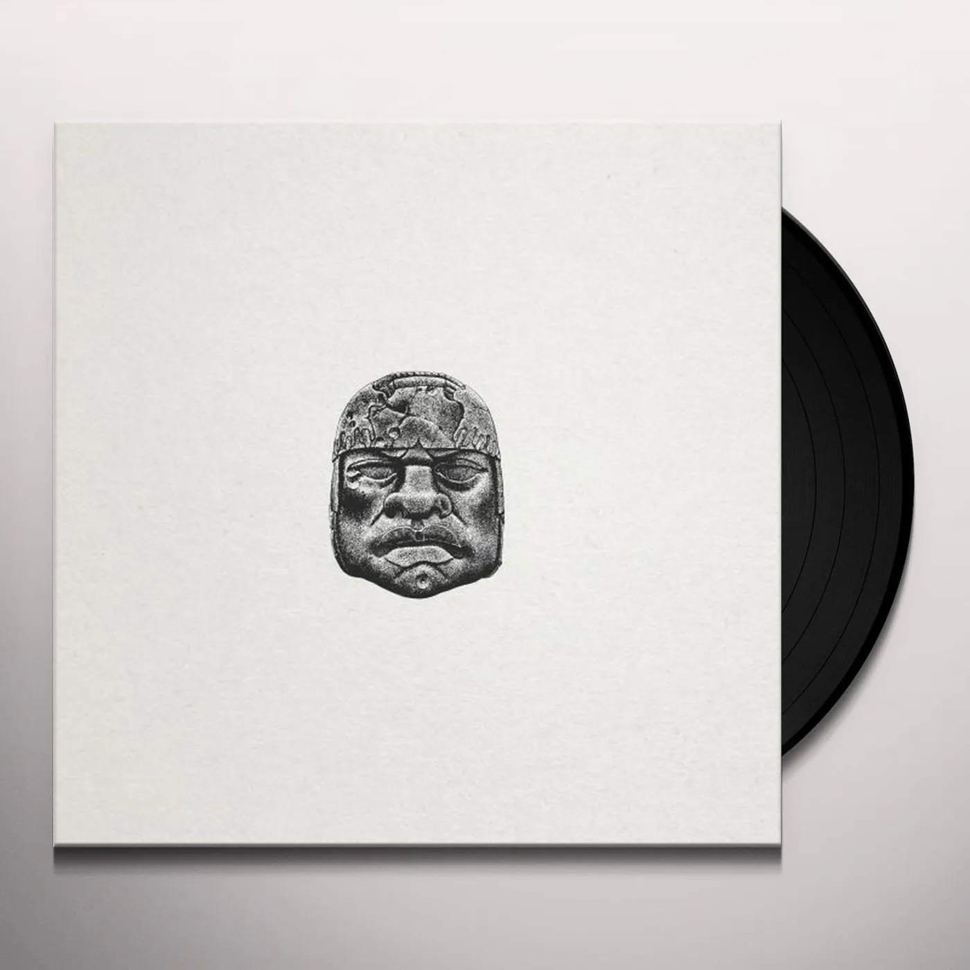 pablo mateo FAZING TRESS Vinyl Record