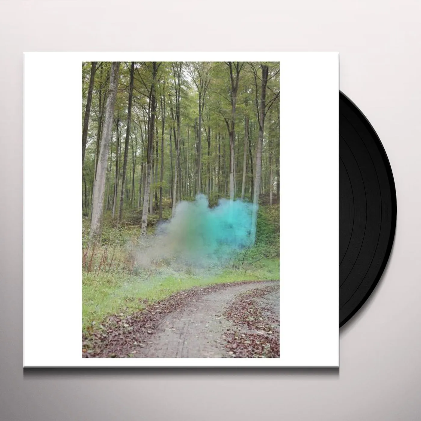 Adham Zahran Space Consciousness Vinyl Record