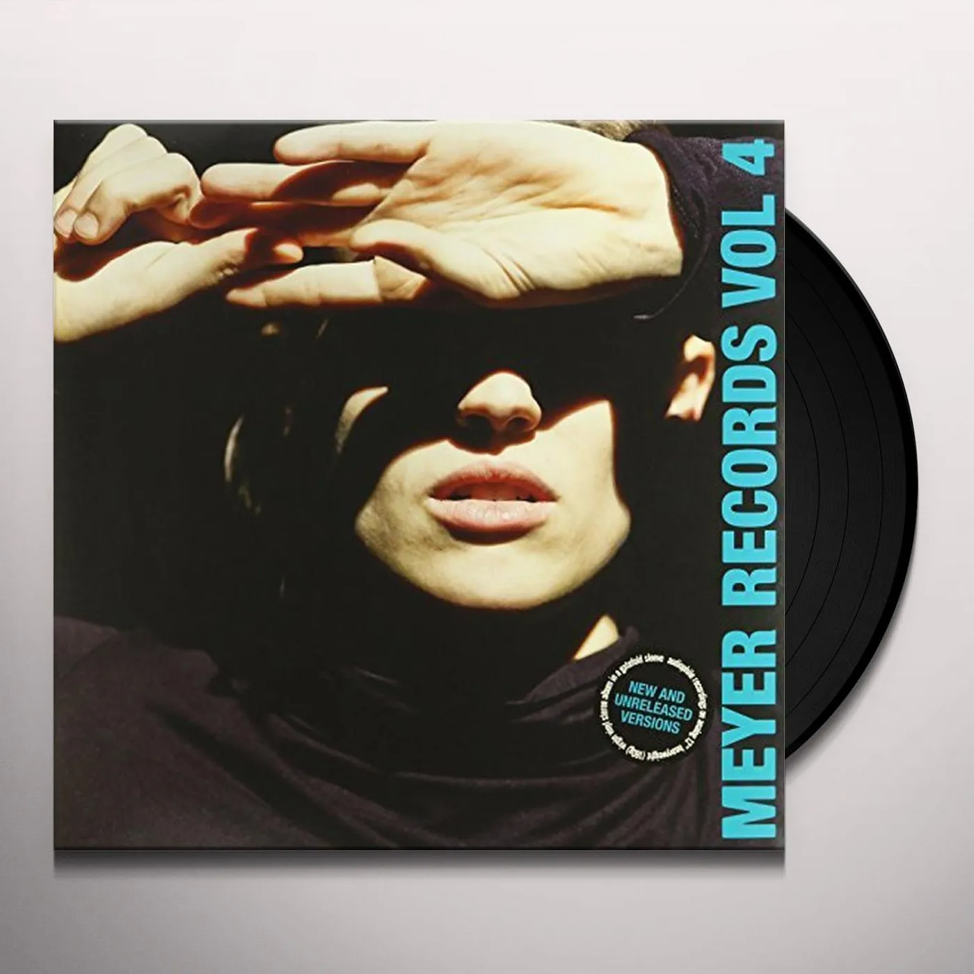 Meyer Records 4 / Various
