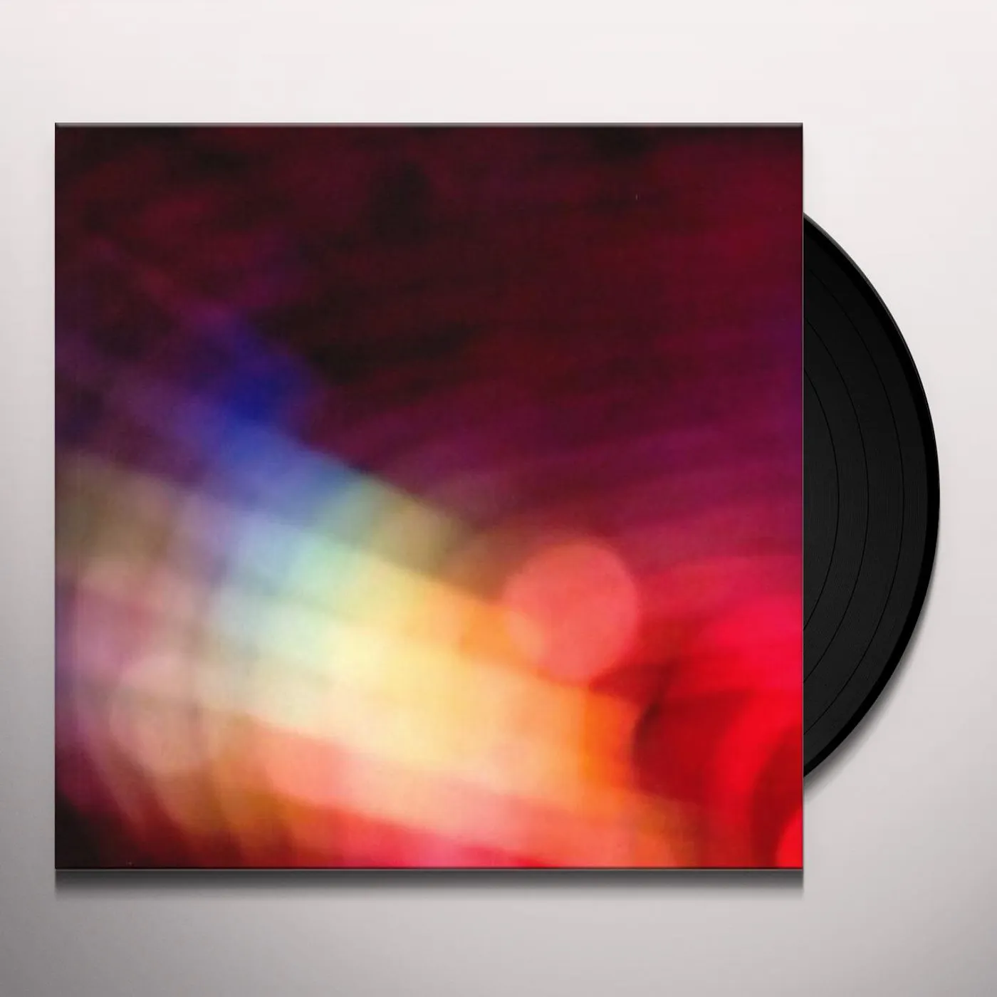 Greg Foat THE DREAMING JEWELS Vinyl Record