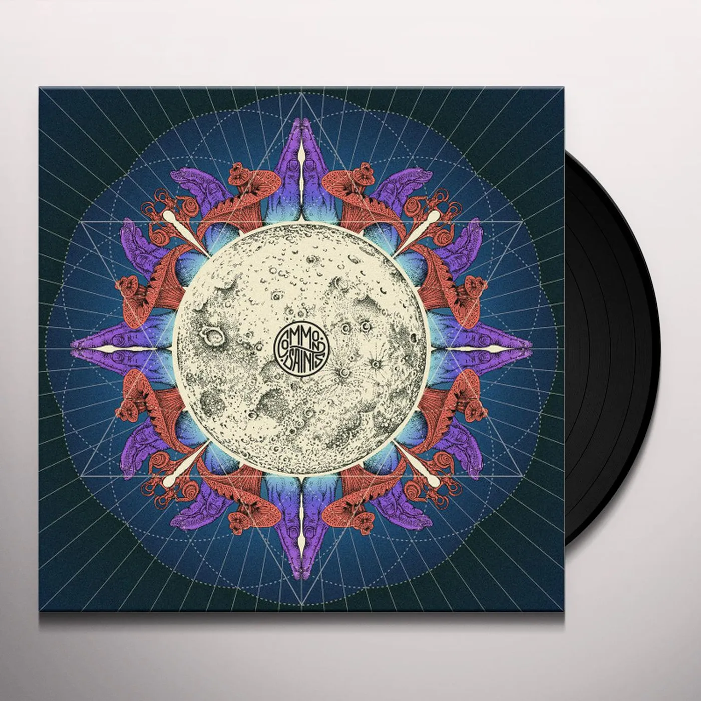 Common Saints Starchild Vinyl Record