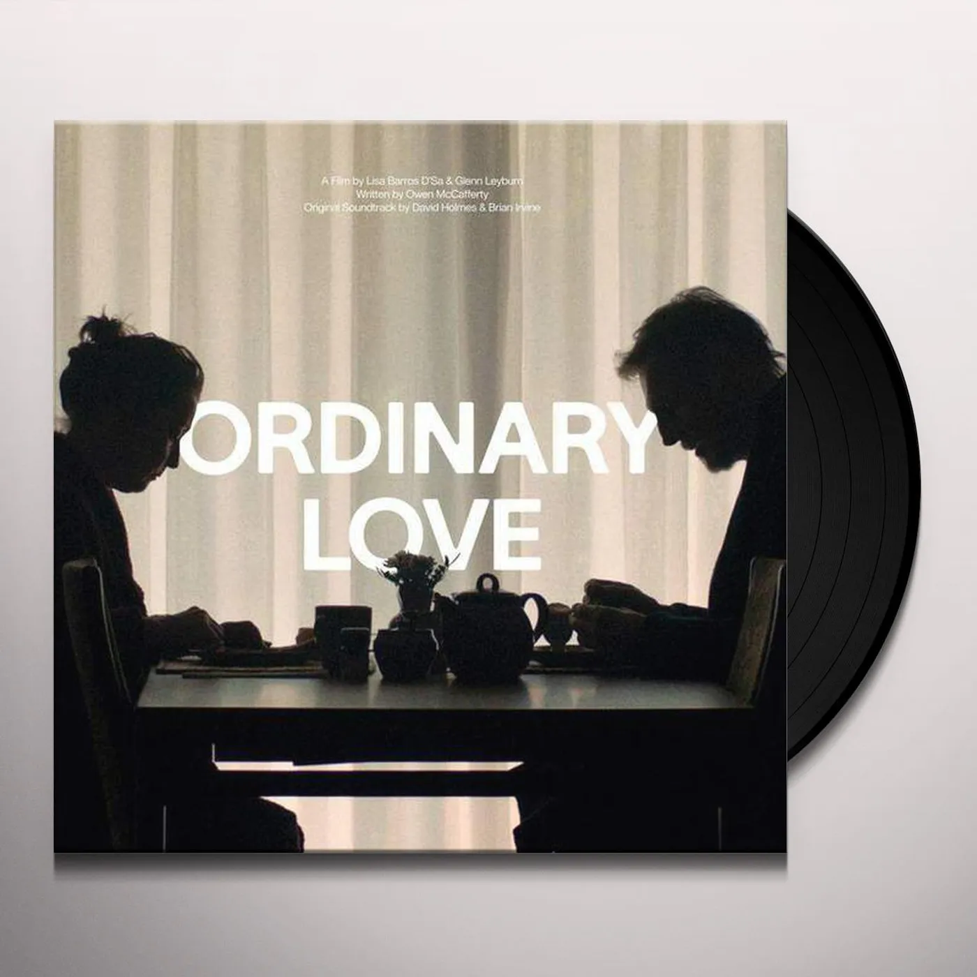 Ordinary Love / O.S.T. ORDINARY LOVE / Original Soundtrack Vinyl Record