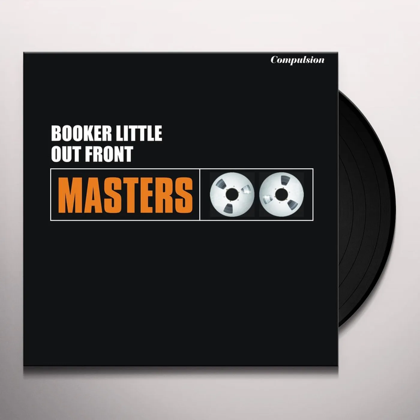 Booker Little Out Front Vinyl Record