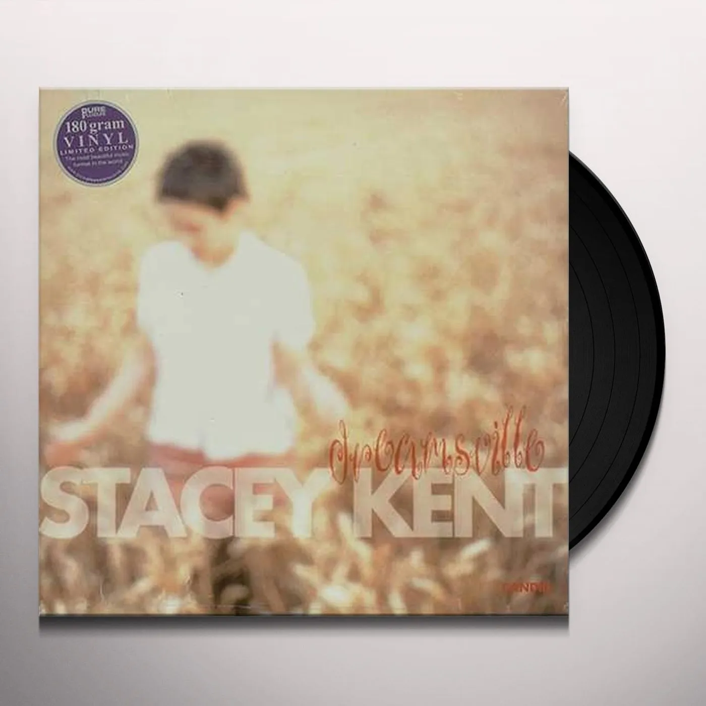 Stacey Kent Dreamsville Vinyl Record