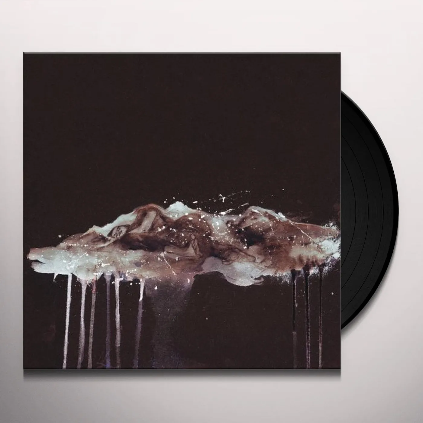 Museum of Bellas Artes Pieces Vinyl Record