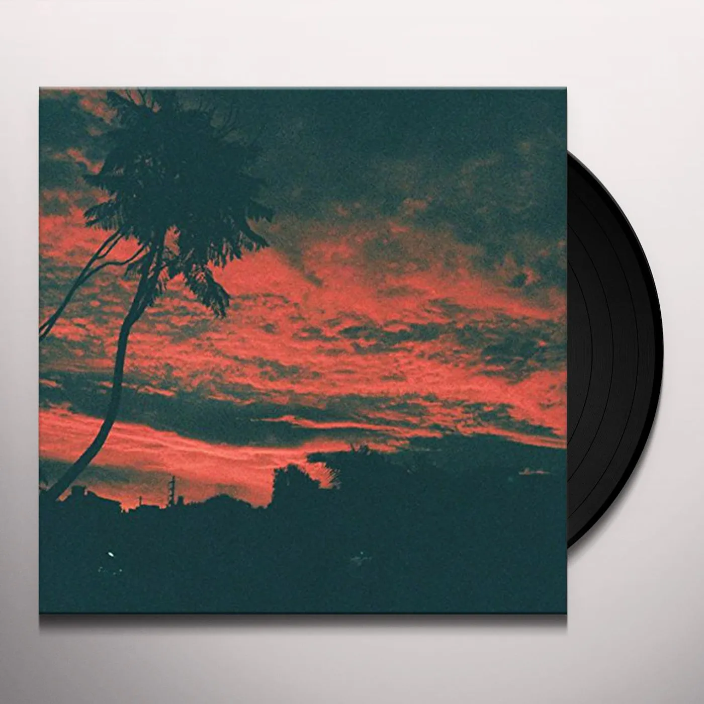 Malena Zavala Aliso Vinyl Record