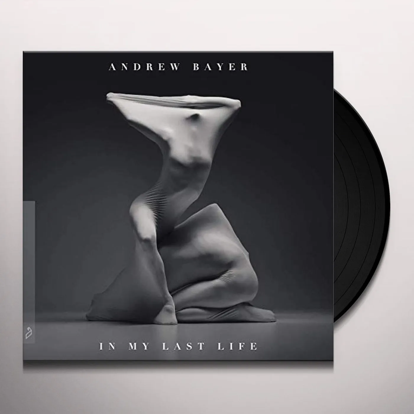 ANDREW BAYER - IN MY LAST LIFE Vinyl Record