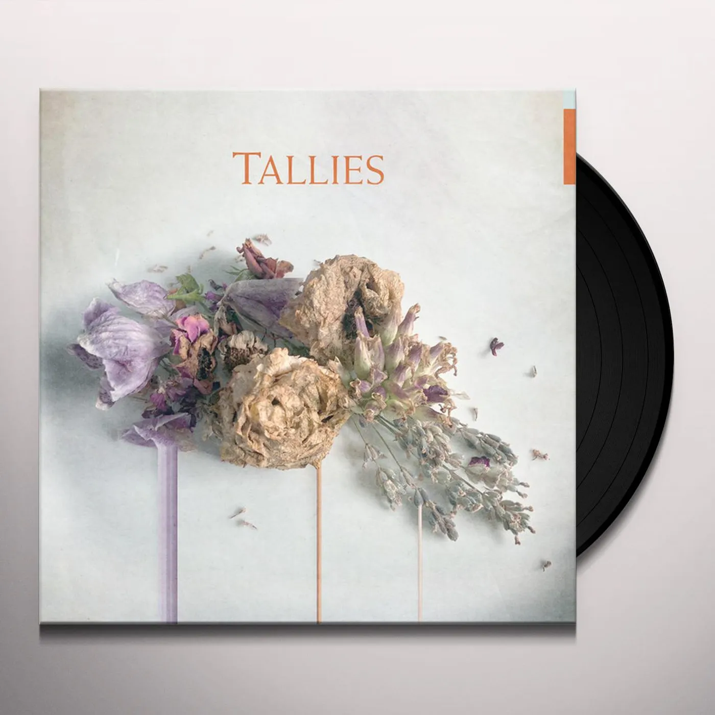 Tallies Vinyl Record