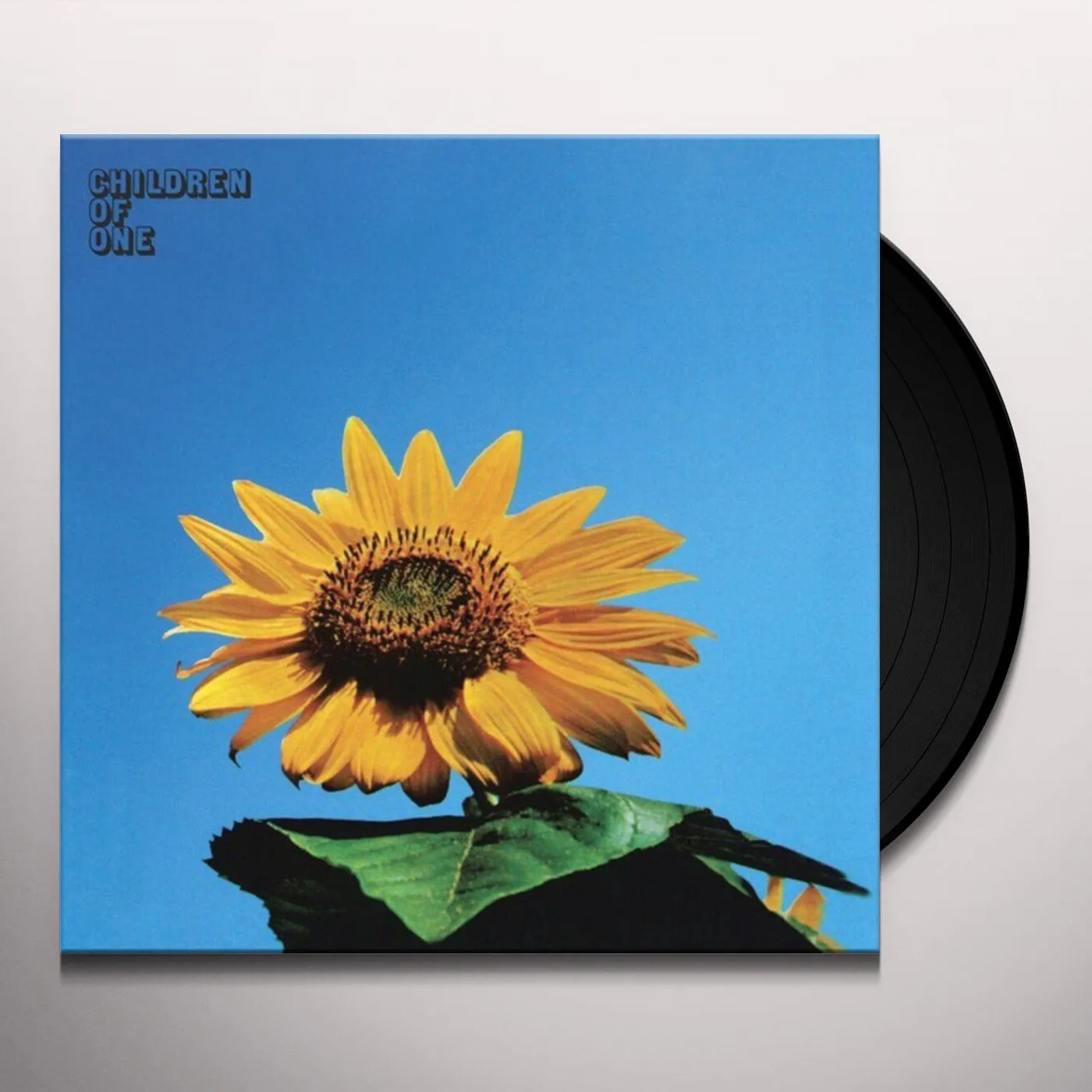 Children Of One Vinyl Record