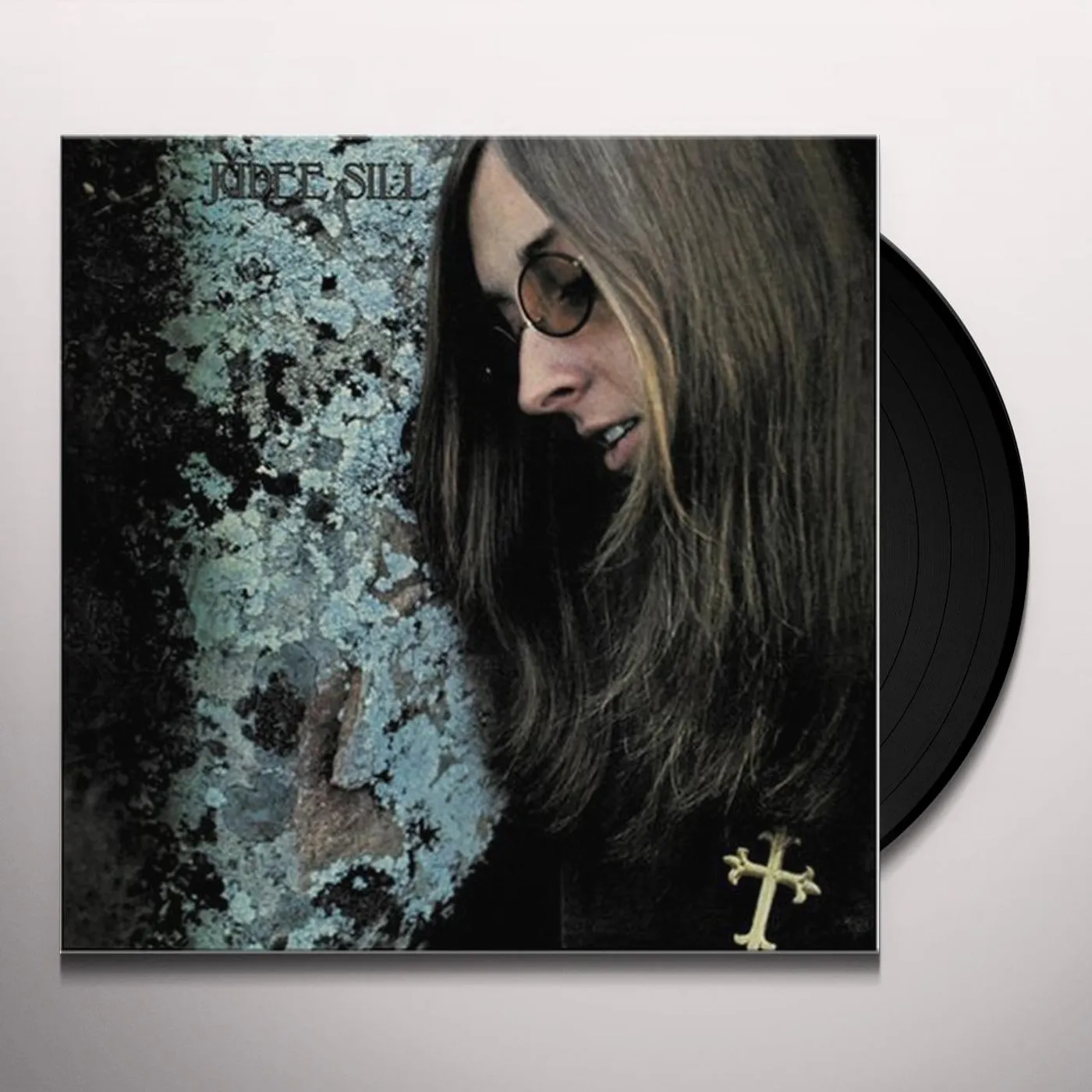Judee Sill Vinyl Record