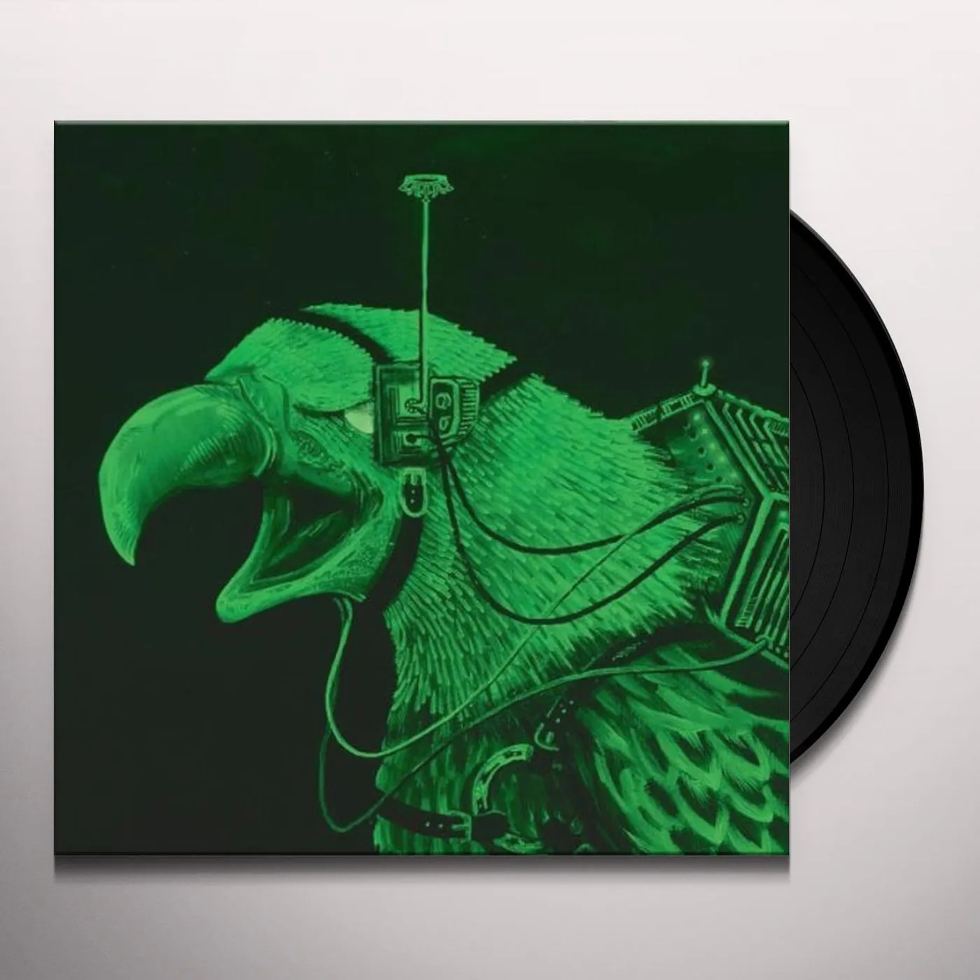 Regents ANTIETAM AFTER PARTY Vinyl Record