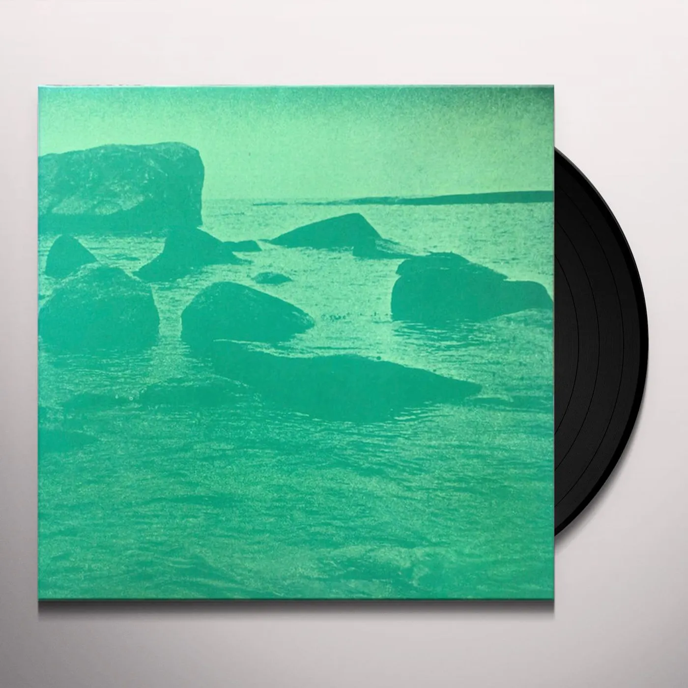 Jan Vold Erik / Jan Garbarek HAV Vinyl Record