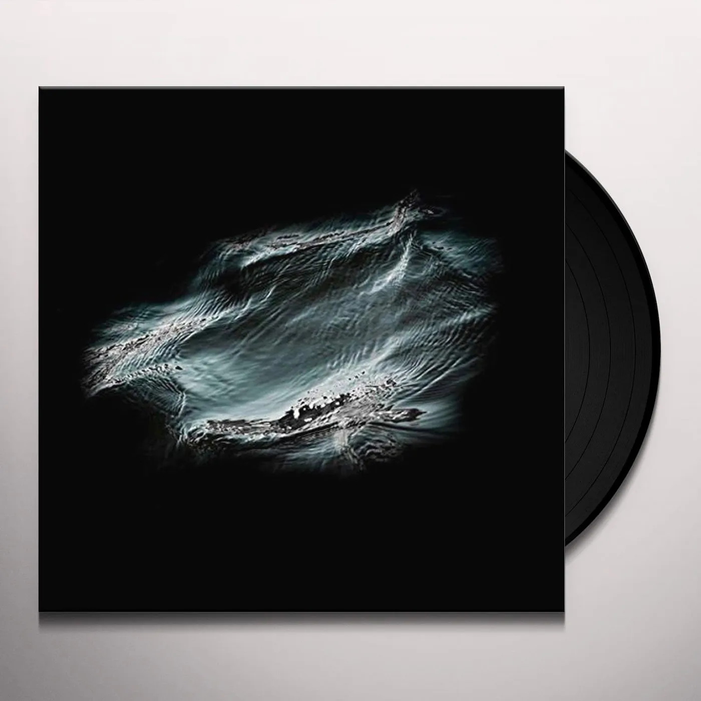 Emmerhoff & the Melancholy Babies Circle Six Vinyl Record