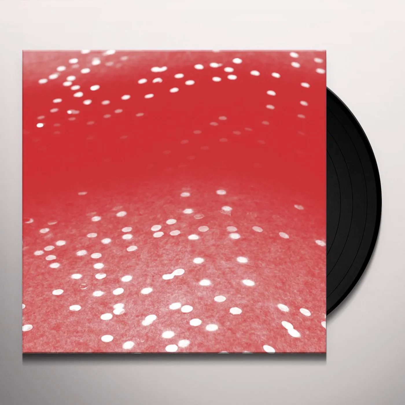 Ross Manning Reflex in Waves Vinyl Record