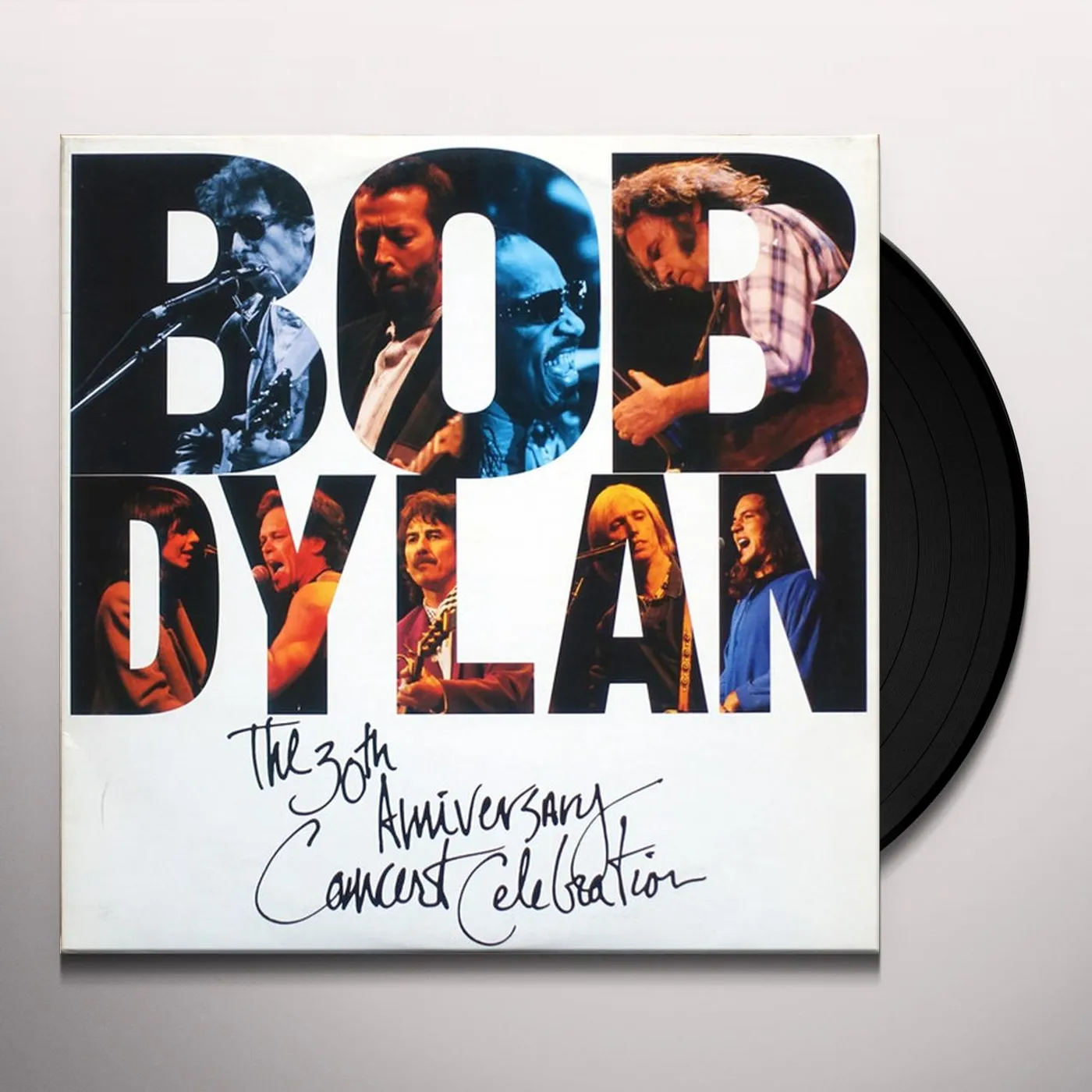 Various Artists  30TH ANNIVERSARY CELEBRATION ALBUM / VARIOUS Vinyl Record