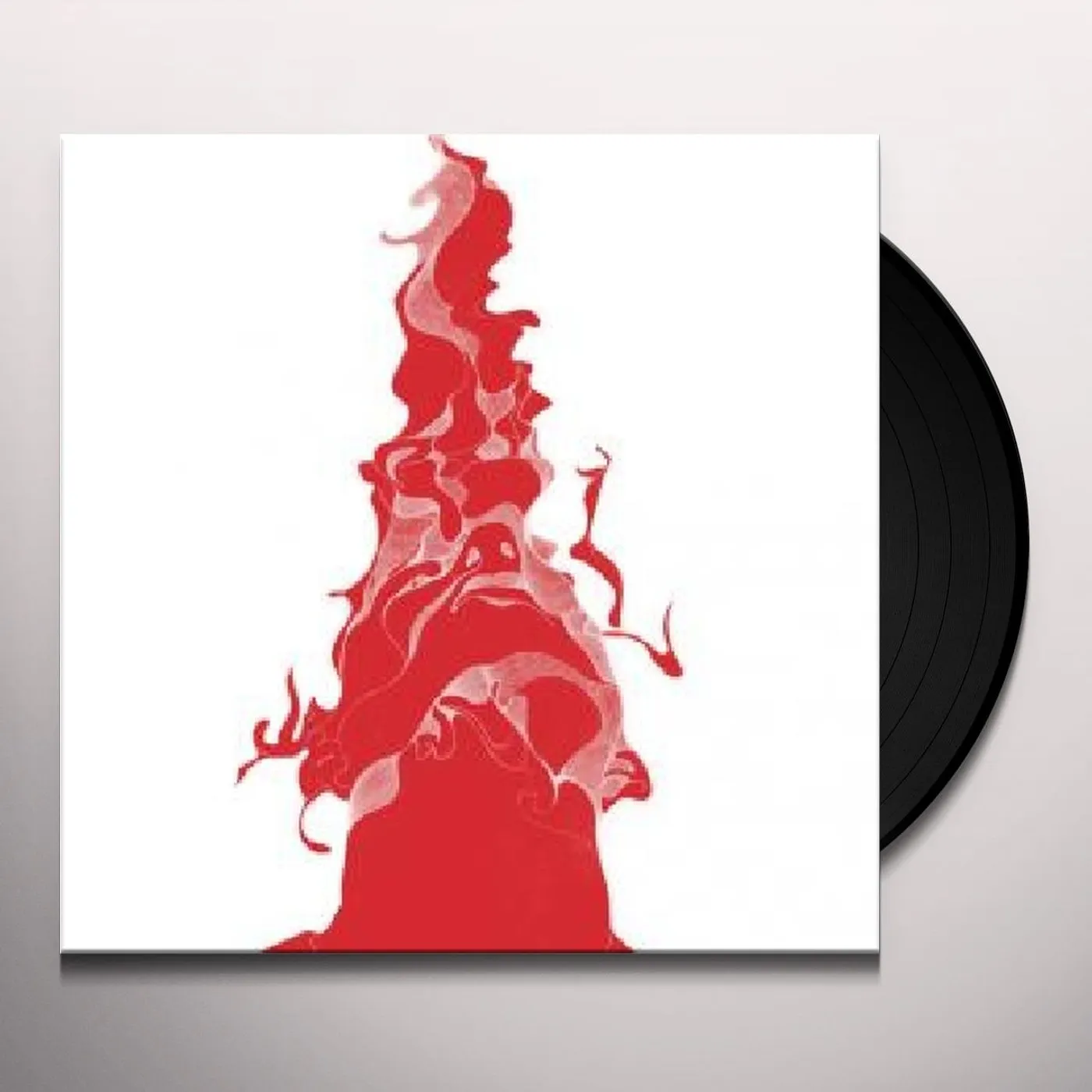 Vibracathedral Orchestra SECRET BASE Vinyl Record
