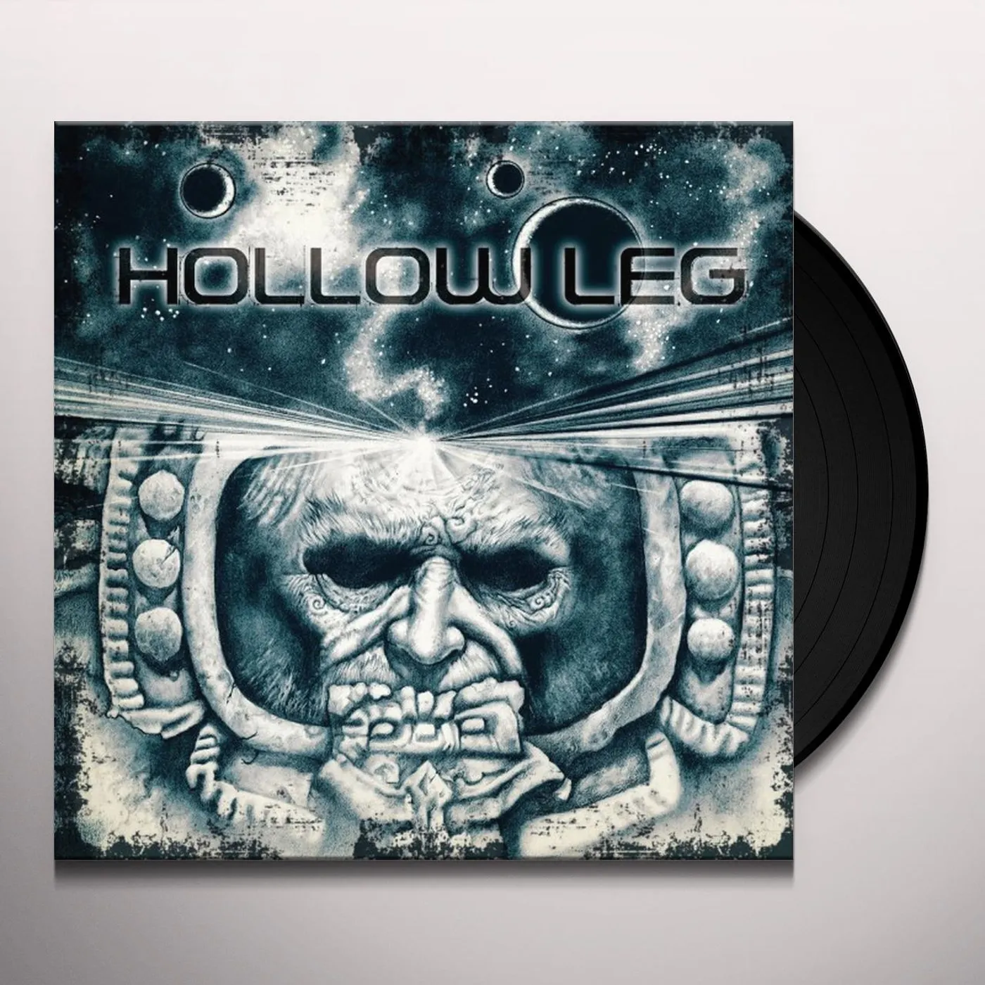 Hollow Leg Civilizations Vinyl Record