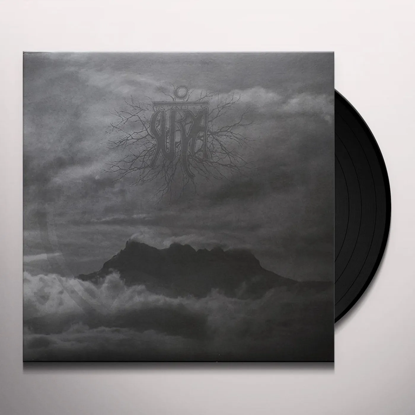 Surya APOCALYPSE A.D. Vinyl Record