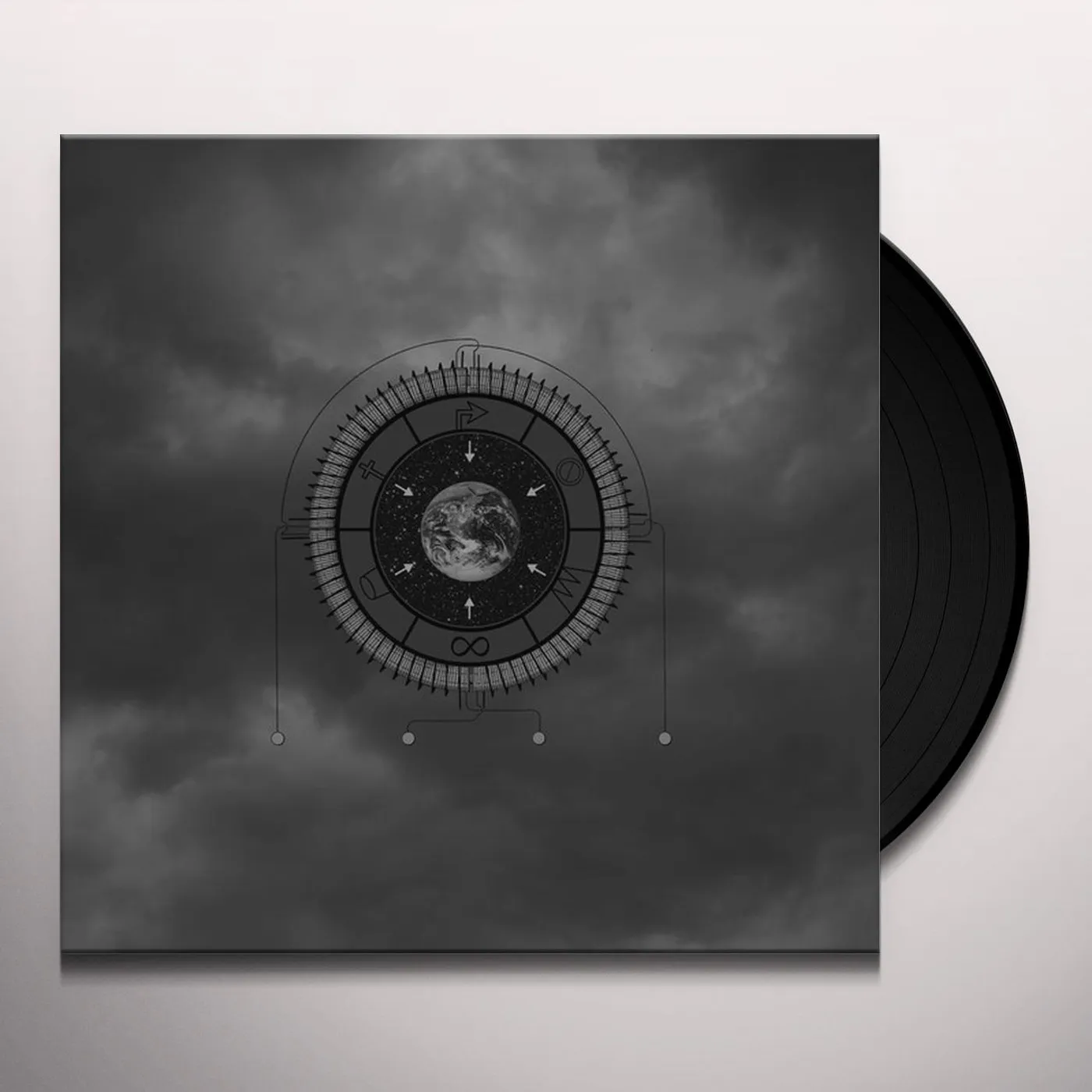 Suma ORDER OF THINGS Vinyl Record