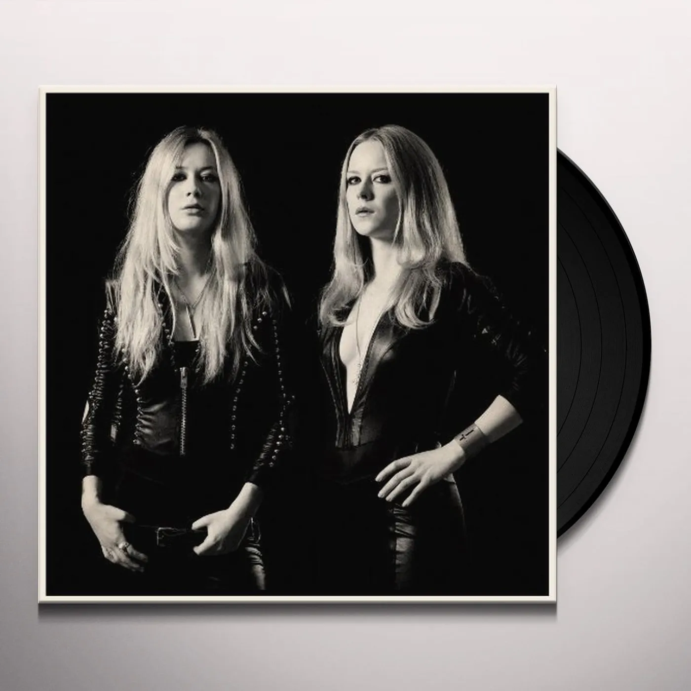 OATH Vinyl Record